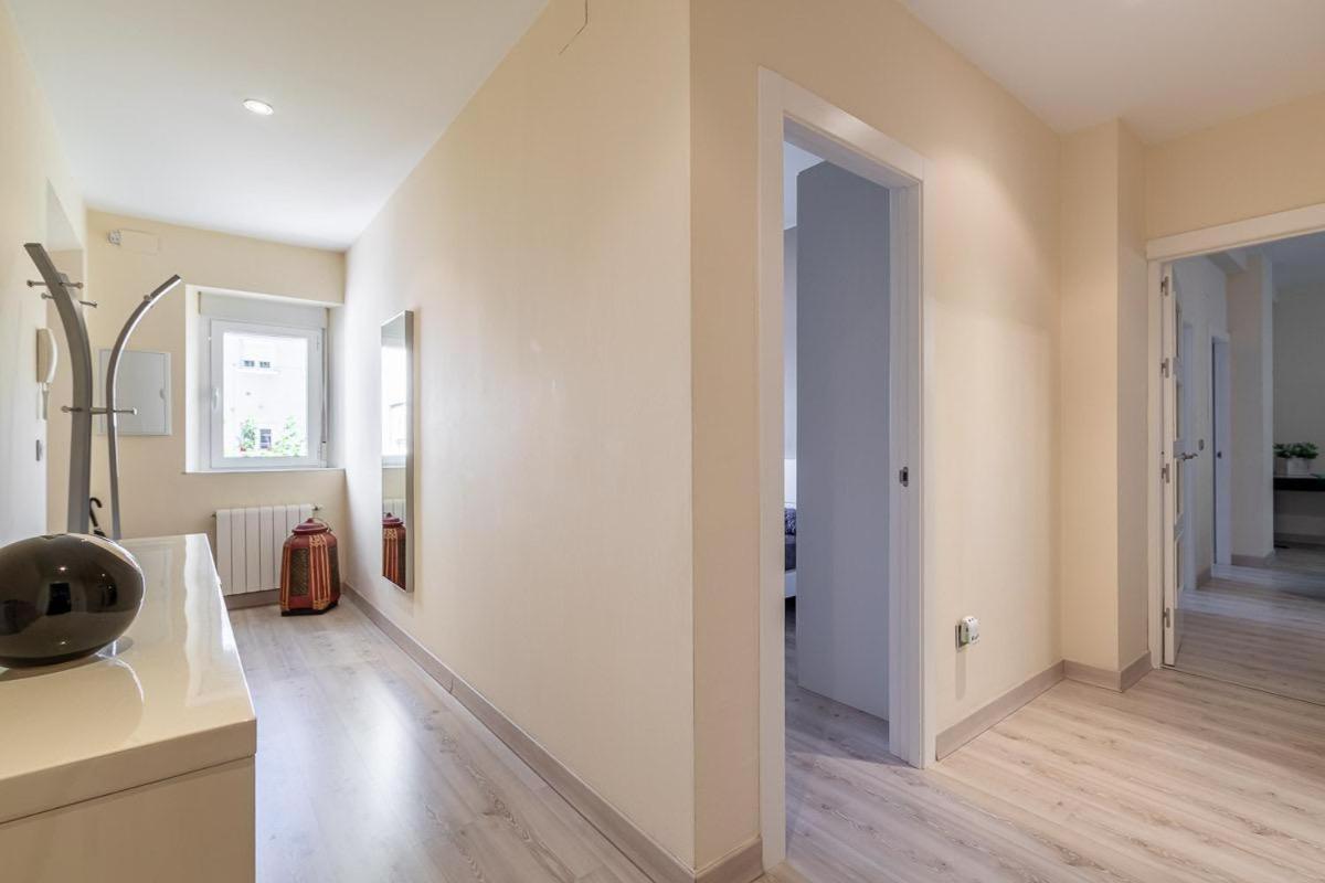 Apartamento Para Vivir Granada Exterior photo